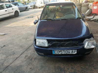 CITROEN SAXO