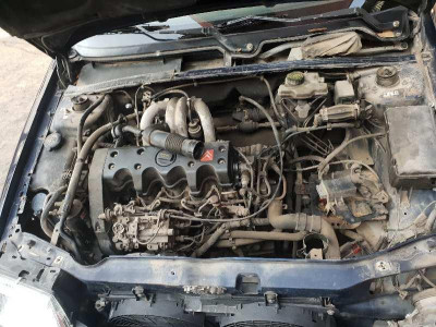 CITROEN SAXO