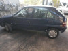 CITROEN SAXO — автомобиль-донор на запчасти 