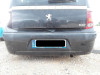 PARAGOLPES TRASERO Peugeot 1007 
