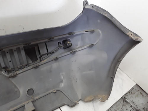 PARAGOLPES TRASERO Peugeot 1007 