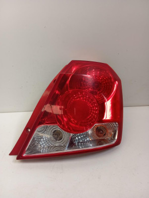 PILOTO TRASERO DERECHO, DAEWOO, KALOS