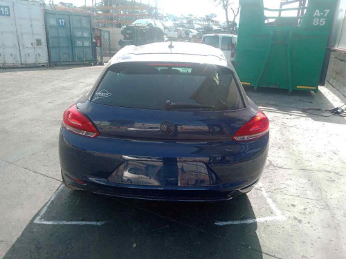  VOLKSWAGEN SCIROCCO (137) 