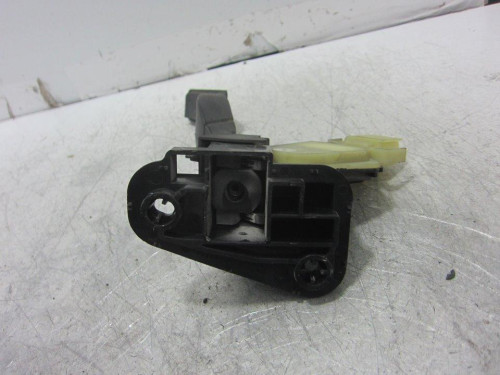  POTENCIOMETRO PEDAL Ford TRANSIT FURGÓN MEDIO (FY) 