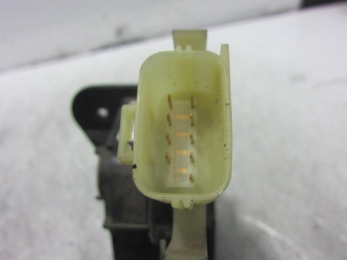  POTENCIOMETRO PEDAL Ford TRANSIT FURGÓN MEDIO (FY) 