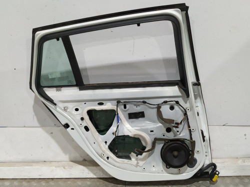  PUERTA TRASERA IZQUIERDA RENAULT LAGUNA III GRANDTOUR 