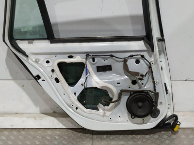 PUERTA TRASERA IZQUIERDA, RENAULT, LAGUNA III GRANDTOUR