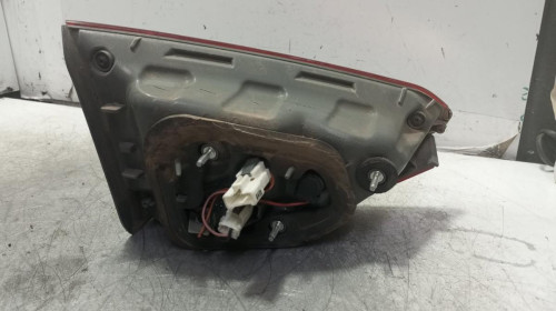  PILOTO TRASERO DERECHO INTERIOR, HYUNDAI, I40 CW (VF) 