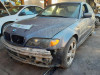  BMW SERIE 3 BERLINA (E46) 