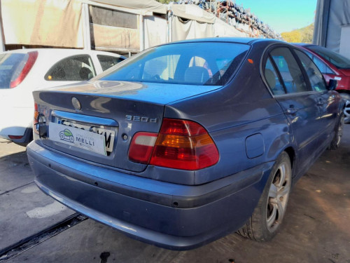  BMW SERIE 3 BERLINA (E46) 
