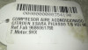  COMPRESOR AIRE ACONDICIONADO CITROEN XSARA PICASSO 