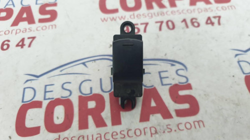  MANDO ELEVALUNAS TRASERO IZQUIERDO Nissan PATHFINDER (R51) 