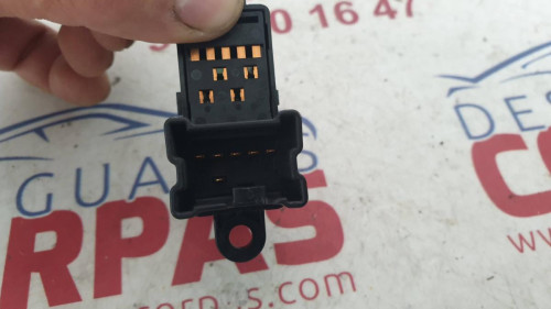  MANDO ELEVALUNAS TRASERO IZQUIERDO Nissan PATHFINDER (R51) 