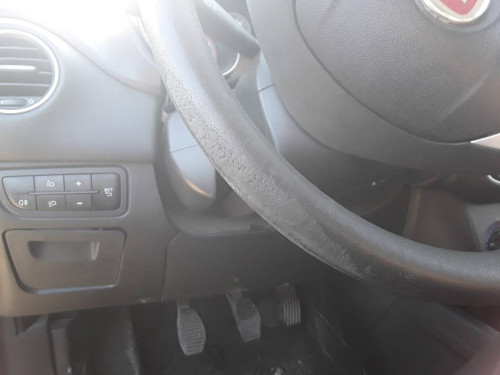 VOLANTE FIAT III PUNTO (199) 