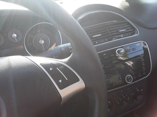 VOLANTE FIAT III PUNTO (199) 