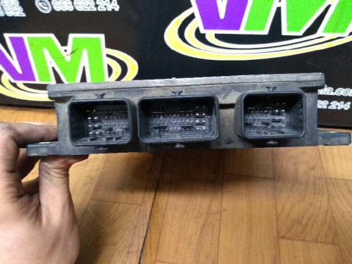 CENTRALITA MOTOR UCE 