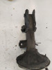 AMORTIGUADOR DELANTERO DERECHO Hyundai GETZ (TB) 