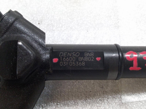  INYECTOR NISSAN ALMERA (N16/E) 