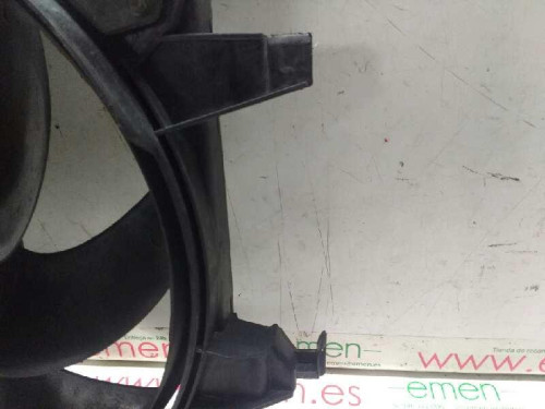  ELECTROVENTILADOR, FORD, FIESTA (CBK) 
