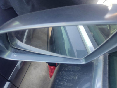 RETROVISOR IZQUIERDO, AUDI, A4 CABRIOLET (8H)