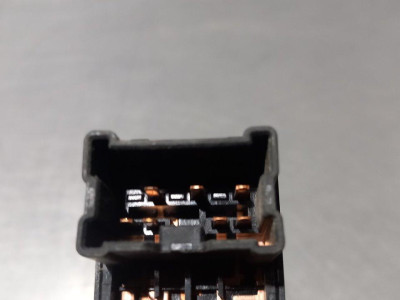 MANDO RETROVISOR, NISSAN, PICKUP (D22)