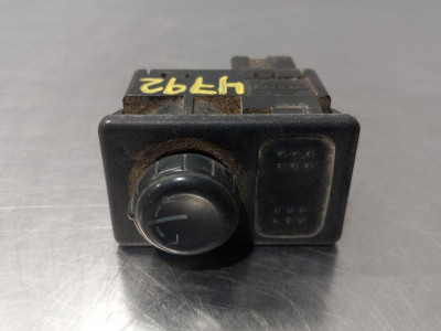 MANDO RETROVISOR, NISSAN, PICKUP (D22)