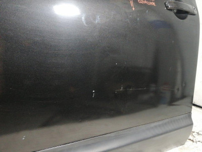 PUERTA DELANTERA IZQUIERDA, NISSAN, QASHQAI (J10)