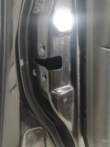  PUERTA DELANTERA IZQUIERDA NISSAN QASHQAI (J10) 