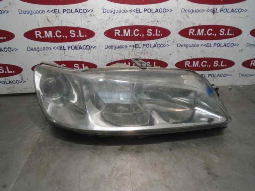  FARO DERECHO Peugeot 306 3/5 PT. / 4 PT. (S2) 