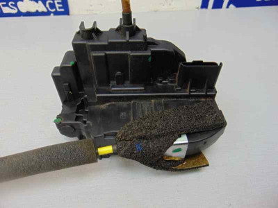 CERRADURA PUERTA TRASERA DERECHA, NISSAN, JUKE (F15E)