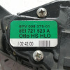  POTENCIOMETRO PEDAL AUDI A4 BERLINA (8E) 
