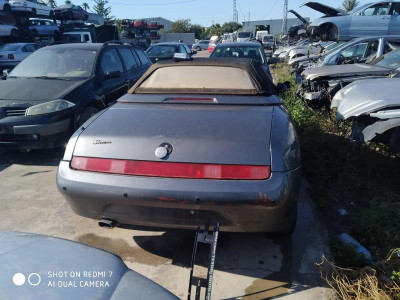 ALFA ROMEO SPIDER (163)