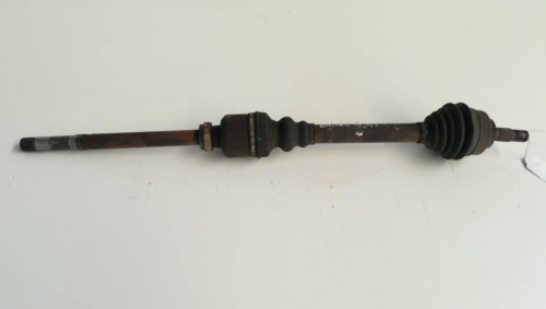  TRANSMISION DELANTERA DERECHA CITROEN C4 BERLINA 