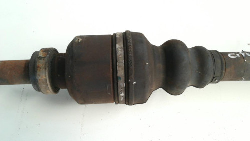  TRANSMISION DELANTERA DERECHA CITROEN C4 BERLINA 