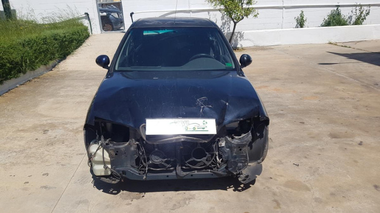 MG Rover Rover 45 (RT)(2000->) SIN IDENTIFICAR