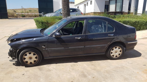  MG Rover Rover 45 (RT)(2000->) SIN IDENTIFICAR 