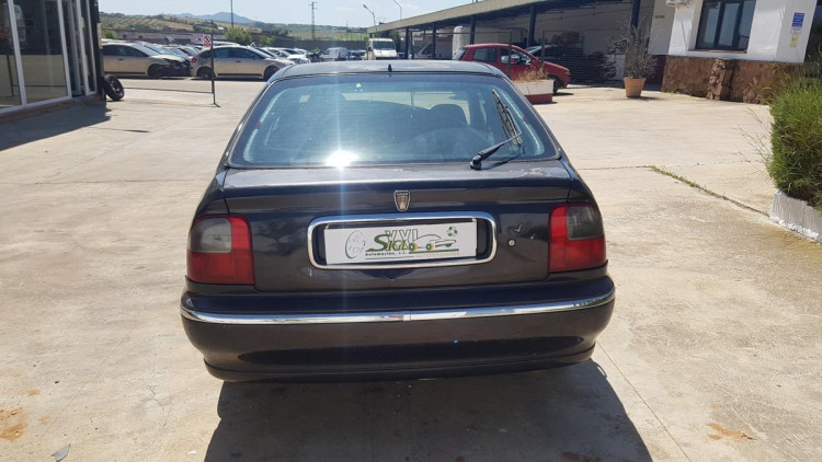 MG Rover Rover 45 (RT)(2000->) SIN IDENTIFICAR