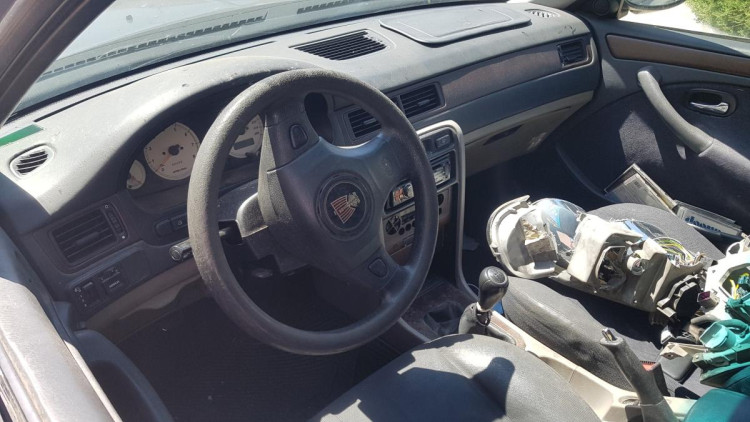MG Rover Rover 45 (RT)(2000->) SIN IDENTIFICAR