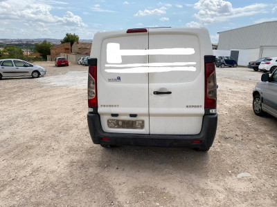 PEUGEOT EXPERT FURGÓN