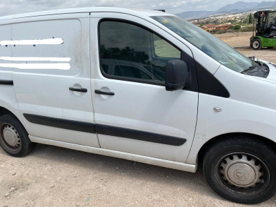 PEUGEOT EXPERT FURGÓN