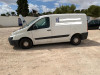 PEUGEOT EXPERT FURGÓN — Donor Vehicle for Used Parts 