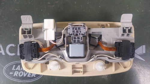 LUZ INTERIOR LEXUS RX (GGL1/GYL1) 
