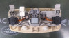 LUZ INTERIOR LEXUS RX (GGL1/GYL1) 