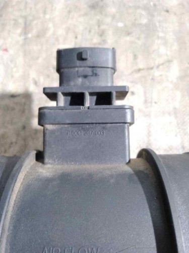 CAUDALIMETRO Opel CORSA D 