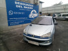  PEUGEOT 206 CC CABRIO-COUPÉ 