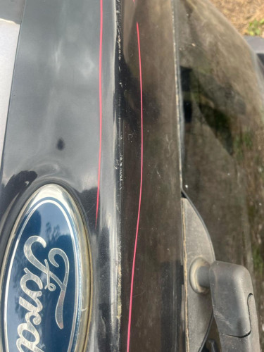 PORTON TRASERO FORD KUGA (CBV) 