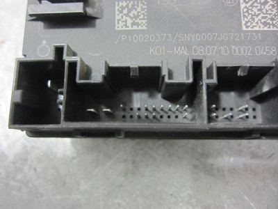 MODULO ELECTRONICO, AUDI, A1 (8X1)