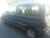  PEUGEOT PARTNER (S1)(07.1996) 