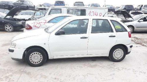  SEAT IBIZA (6K1) 