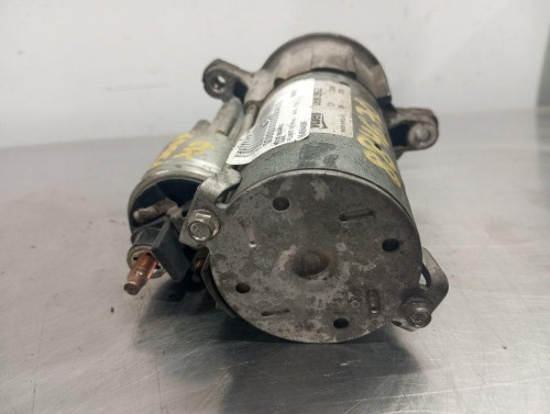  MOTOR ARRANQUE, PEUGEOT, 1007 